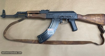 ROMARM wasr-10/63 7.62X39MM