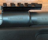 ROCK ISLAND ARMORY 22 TCM RIFLE .22 TCM - 3 of 3