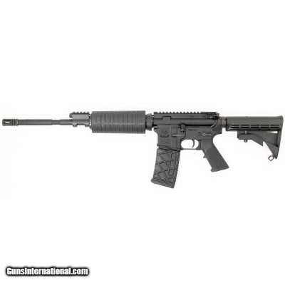 ADAMS ARMS AA-15 5.56X45MM NATO