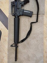 PALMETTO STATE ARMORY PA-15 5.56X45MM NATO - 2 of 3