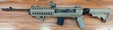 RUGER MINI-14 RANCH RIFLE 5.56X45MM NATO - 1 of 3