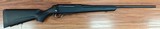 TIKKA T3X
7MM-08 REM - 2 of 3