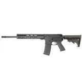 RUGER AR-556 5.56X45MM NATO