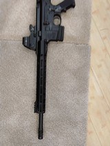 SMITH & WESSON M&P 15 5.56X45MM NATO - 2 of 3
