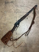 HENRY H009G .30-30 WIN - 1 of 3