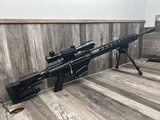 Ruger PRECISION 6.5MM CREEDMOOR - 2 of 3