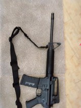 RUGER AR 556 MPR 5.56X45MM NATO - 3 of 3