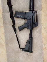 RUGER AR 556 MPR 5.56X45MM NATO - 2 of 3