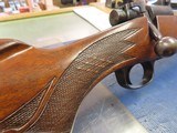 WINCHESTER 70 .338 WIN MAG - 2 of 3