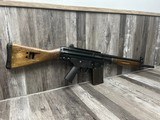 CENTURY ARMS C308 SPORTER .308 WIN/7.62MM NATO - 2 of 3