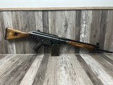 CENTURY ARMS C308 SPORTER .308 WIN/7.62MM NATO - 1 of 3