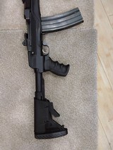 RUGER MINI-14 5.56X45MM NATO - 2 of 3