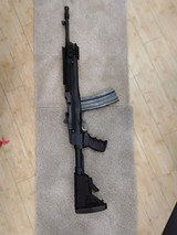 RUGER MINI-14 5.56X45MM NATO - 1 of 3
