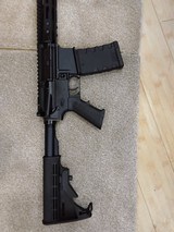 FRANKLIN ARMORY fal-15
5.56X45MM NATO - 2 of 3
