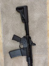 SPIKE‚‚S TACTICAL ST-15 5.56X45MM NAT - 2 of 3