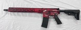 ZEUS AETHER DEADPOOL 5.56X45MM NATO - 1 of 3