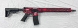 ZEUS AETHER DEADPOOL 5.56X45MM NATO - 2 of 3