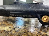 CHRISTENSEN ARMS TRAVERSE .280 ACKLEY IMPROVED - 2 of 3