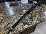 CHRISTENSEN ARMS TRAVERSE .280 ACKLEY IMPROVED