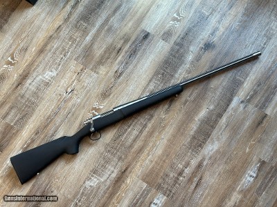 REMINGTON 700 ETRONX .22-250 REM