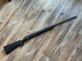 REMINGTON 700 ETRONX .22-250 REM