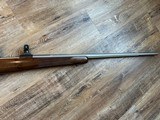 KIMBER MODEL 84M VARMINT .22-250 REM - 3 of 3