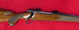 WINCHESTER 70 XTR .264 WIN MAG