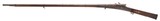 MUSKETEER RIFLES BEAUTIFUL INDIAN "TORADAR" MATCHLOCK MUSKET .65 CAL UNKNOWN - 3 of 3