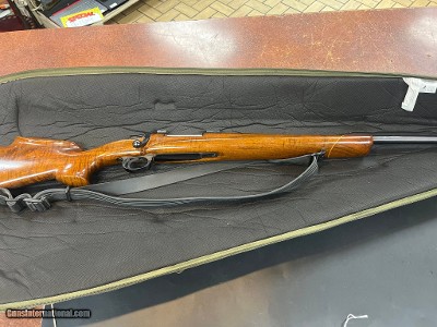 INTERARMS Mark X .338 WIN MAG