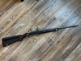 RUGER M77 MKII ALL WEATHER 7.62X39MM