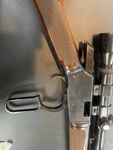 WINCHESTER 9422 XTR .22 lr & .22 mag - 3 of 3