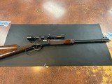 WINCHESTER 9422 XTR .22 lr & .22 mag - 1 of 3