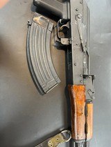 ROMARM GP WASR 10/63 7.62X39MM - 3 of 3