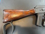 ROMARM GP WASR 10/63 7.62X39MM - 2 of 3