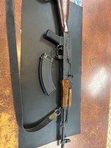 ROMARM GP WASR 10/63 7.62X39MM - 1 of 3
