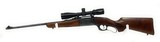 SAVAGE ARMS 99F .300 SAVAGE - 2 of 3