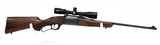 SAVAGE ARMS 99F .300 SAVAGE - 1 of 3