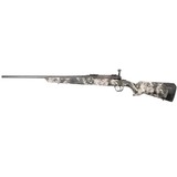 SAVAGE ARMS AXIS .25-06 REM - 1 of 2