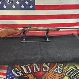 REMINGTON 1943 03-a3 .30-06 SPRG