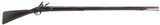 MUSKETEER RIFLES AMERICAN STOCKED MUSKET PATTERN 1756 BROWN BESS UNKNOWN