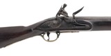 MUSKETEER RIFLES AMERICAN STOCKED MUSKET PATTERN 1756 BROWN BESS UNKNOWN - 2 of 3