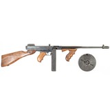 AUTO-ORDNANCE THOMPSON 1927 A1 LIGHTWEIGHT .45 ACP - 3 of 3