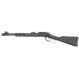 ROSSI
RIO BRAVO .22 LR