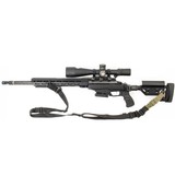 TIKKA T3X .308 WIN