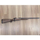BROWNING A-BOLT III 6.5MM CREEDMOOR