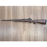 BROWNING A-BOLT III 6.5MM CREEDMOOR - 2 of 2