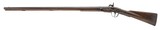 MUSKETEER RIFLES NORTHWEST TRADE GUN WITH 1855 LOCK PLATE .60 CAL UNKNOWN - 3 of 3