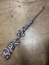 CRICKETT CRICKETT .22 LR - 1 of 1