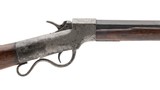MERRIMACK ARMS CO. BALLARD RIFLE .38 RIMFIRE UNKNOWN - 2 of 3