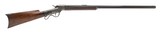 MERRIMACK ARMS CO. BALLARD RIFLE .38 RIMFIRE UNKNOWN - 1 of 3